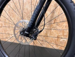 On-One Scandal SRAM SX Mountain Bike / Large / Black & Sand -GearNest Sale Store thumbnail IMG 8955