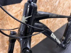 On-One Scandal SRAM SX Mountain Bike / Large / Black & Sand -GearNest Sale Store thumbnail IMG 8958