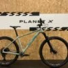 On-One Scandal SRAM GX Mountain Bike / Large / Mineral Green -GearNest Sale Store thumbnail image0
