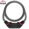 Zefal K-Traz C8 Bicycle Lock -GearNest Sale Store zl321