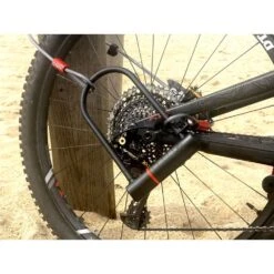 Zefal K-Traz U11 Bicycle Cable Lock -GearNest Sale Store zl331 03