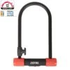 Zefal K-Traz U13 Bicycle U-Lock -GearNest Sale Store zl340