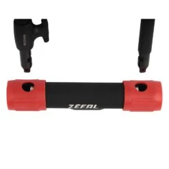 Zefal K-Traz U13 Bicycle U-Lock -GearNest Sale Store zl340 01