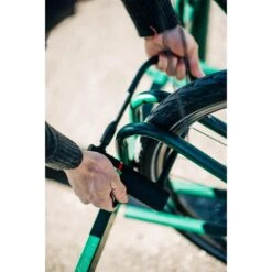 Zefal K-Traz U17 Bicycle U-Lock -GearNest Sale Store zl350 03